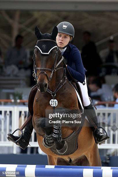 Athina Onassis Horse Show 2016 - Image 2